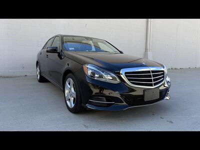 2014 Mercedes-Benz E 350 Luxury 4MATIC   - Photo 3 - Dedham, MA 02026
