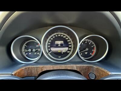 2014 Mercedes-Benz E 350 Luxury 4MATIC   - Photo 14 - Dedham, MA 02026