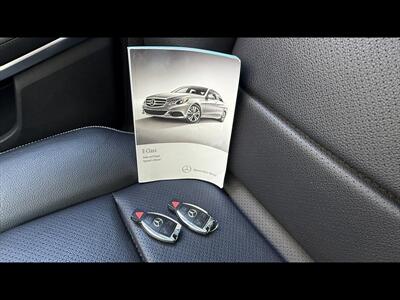 2014 Mercedes-Benz E 350 Luxury 4MATIC   - Photo 20 - Dedham, MA 02026