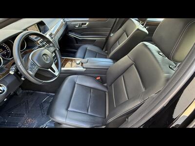 2014 Mercedes-Benz E 350 Luxury 4MATIC   - Photo 11 - Dedham, MA 02026