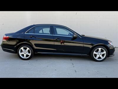 2014 Mercedes-Benz E 350 Luxury 4MATIC   - Photo 4 - Dedham, MA 02026