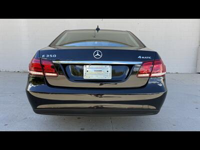 2014 Mercedes-Benz E 350 Luxury 4MATIC   - Photo 6 - Dedham, MA 02026
