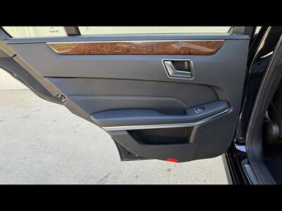 2014 Mercedes-Benz E 350 Luxury 4MATIC   - Photo 21 - Dedham, MA 02026
