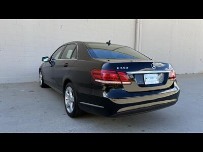 2014 Mercedes-Benz E 350 Luxury 4MATIC   - Photo 7 - Dedham, MA 02026