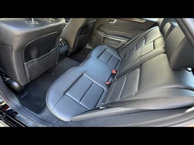 2014 Mercedes-Benz E 350 Luxury 4MATIC   - Photo 22 - Dedham, MA 02026