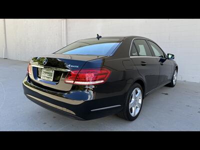 2014 Mercedes-Benz E 350 Luxury 4MATIC   - Photo 5 - Dedham, MA 02026