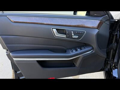 2014 Mercedes-Benz E 350 Luxury 4MATIC   - Photo 8 - Dedham, MA 02026