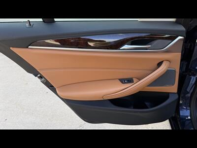 2017 BMW 540i xDrive  Luxury Line - Photo 40 - Dedham, MA 02026