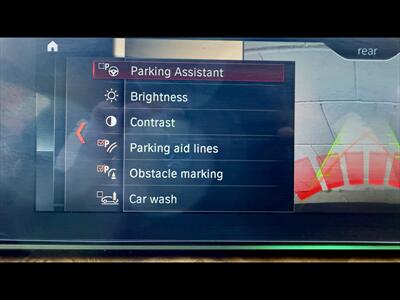 2017 BMW 540i xDrive  Luxury Line - Photo 32 - Dedham, MA 02026