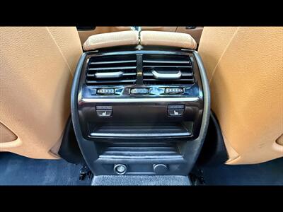 2017 BMW 540i xDrive  Luxury Line - Photo 43 - Dedham, MA 02026