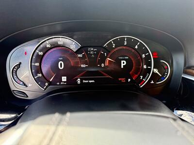 2017 BMW 540i xDrive  Luxury Line - Photo 23 - Dedham, MA 02026