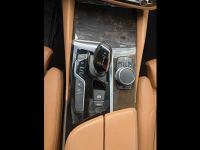 2017 BMW 540i xDrive  Luxury Line - Photo 25 - Dedham, MA 02026