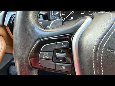 2017 BMW 540i xDrive  Luxury Line - Photo 20 - Dedham, MA 02026