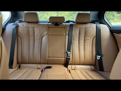 2017 BMW 540i xDrive  Luxury Line - Photo 42 - Dedham, MA 02026