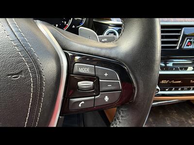 2017 BMW 540i xDrive  Luxury Line - Photo 21 - Dedham, MA 02026