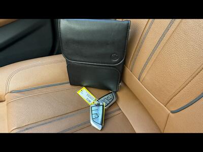 2017 BMW 540i xDrive  Luxury Line - Photo 38 - Dedham, MA 02026