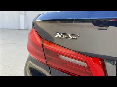 2017 BMW 540i xDrive  Luxury Line - Photo 9 - Dedham, MA 02026
