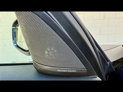 2017 BMW 540i xDrive  Luxury Line - Photo 13 - Dedham, MA 02026