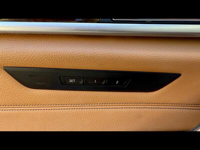 2017 BMW 540i xDrive  Luxury Line - Photo 12 - Dedham, MA 02026