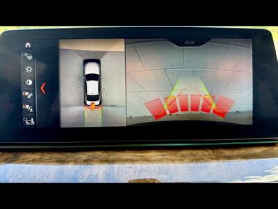 2017 BMW 540i xDrive  Luxury Line - Photo 29 - Dedham, MA 02026