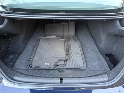 2017 BMW 540i xDrive  Luxury Line - Photo 44 - Dedham, MA 02026
