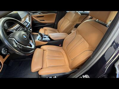 2017 BMW 540i xDrive  Luxury Line - Photo 17 - Dedham, MA 02026
