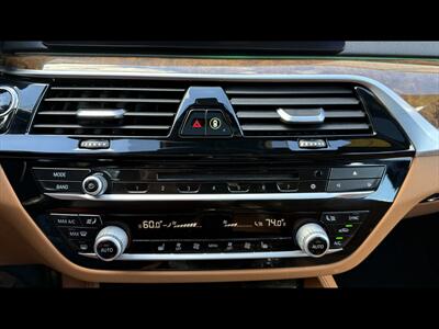 2017 BMW 540i xDrive  Luxury Line - Photo 26 - Dedham, MA 02026