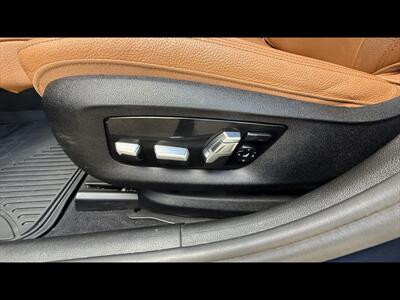 2017 BMW 540i xDrive  Luxury Line - Photo 16 - Dedham, MA 02026