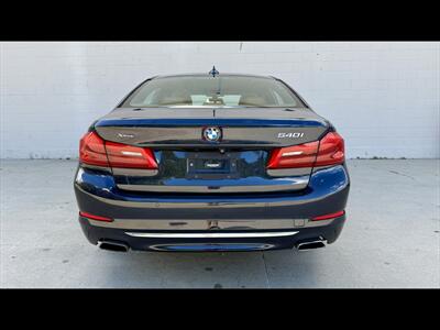 2017 BMW 540i xDrive  Luxury Line - Photo 6 - Dedham, MA 02026