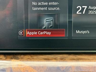 2017 BMW 540i xDrive  Luxury Line - Photo 34 - Dedham, MA 02026
