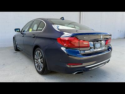 2017 BMW 540i xDrive  Luxury Line - Photo 7 - Dedham, MA 02026