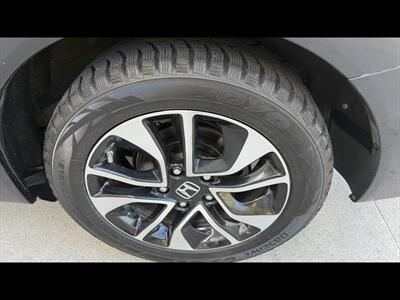 2013 Honda Civic EX-L - Photo 26 - Dedham, MA 02026