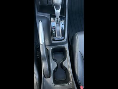 2013 Honda Civic EX-L - Photo 16 - Dedham, MA 02026