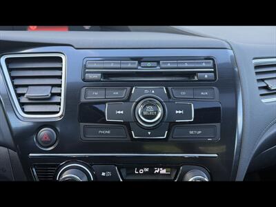 2013 Honda Civic EX-L - Photo 18 - Dedham, MA 02026