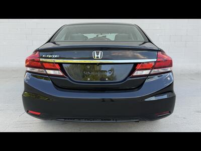 2013 Honda Civic EX-L - Photo 6 - Dedham, MA 02026