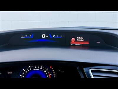 2013 Honda Civic EX-L - Photo 14 - Dedham, MA 02026