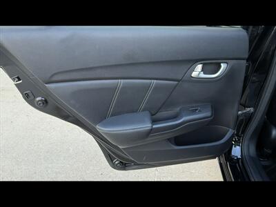 2013 Honda Civic EX-L - Photo 21 - Dedham, MA 02026