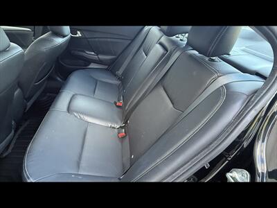2013 Honda Civic EX-L - Photo 22 - Dedham, MA 02026