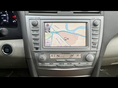 2010 Toyota Camry XLE V6 - Photo 22 - Dedham, MA 02026