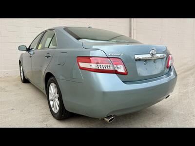2010 Toyota Camry XLE V6 - Photo 7 - Dedham, MA 02026