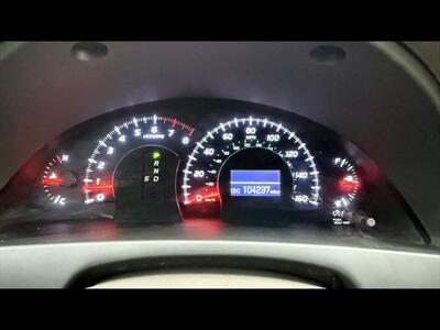 2010 Toyota Camry XLE V6 - Photo 18 - Dedham, MA 02026