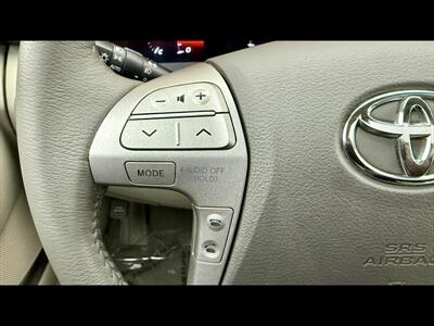 2010 Toyota Camry XLE V6 - Photo 16 - Dedham, MA 02026