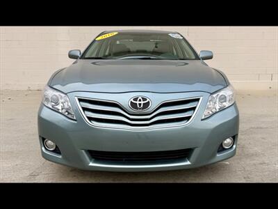 2010 Toyota Camry XLE V6 - Photo 2 - Dedham, MA 02026