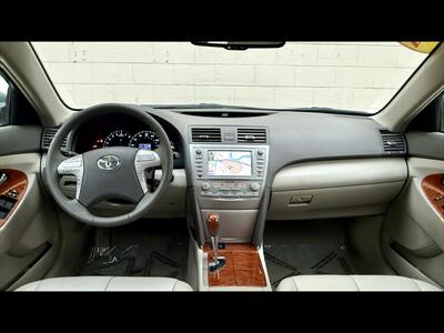 2010 Toyota Camry XLE V6 - Photo 14 - Dedham, MA 02026