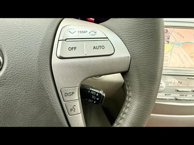 2010 Toyota Camry XLE V6 - Photo 17 - Dedham, MA 02026