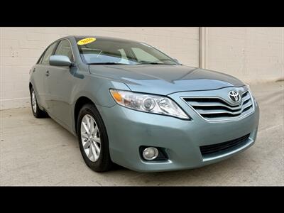2010 Toyota Camry XLE V6 - Photo 3 - Dedham, MA 02026