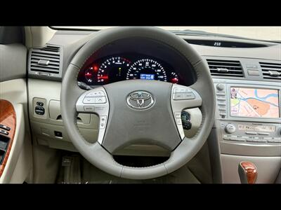 2010 Toyota Camry XLE V6 - Photo 15 - Dedham, MA 02026