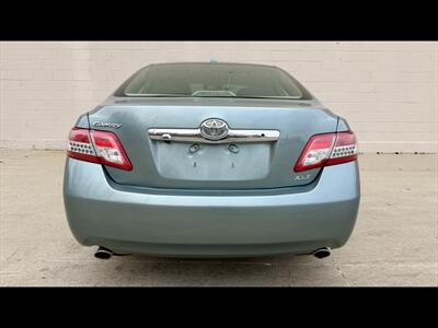 2010 Toyota Camry XLE V6 - Photo 6 - Dedham, MA 02026