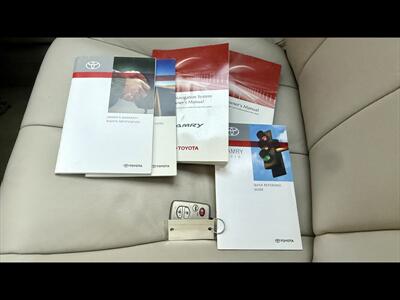 2010 Toyota Camry XLE V6 - Photo 24 - Dedham, MA 02026