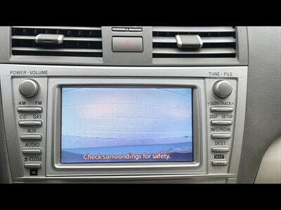 2010 Toyota Camry XLE V6 - Photo 21 - Dedham, MA 02026